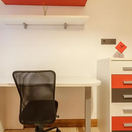 Fika, Vivienda Turistica Urbana Con Wifi 毕尔巴鄂