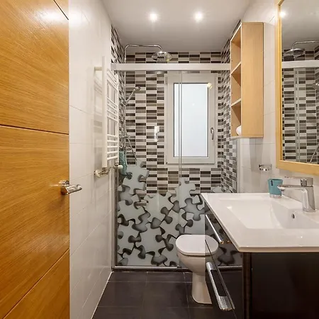 Fika, Vivienda Turistica Urbana Con Wifi *