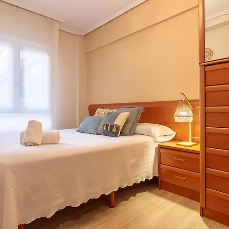 Fika, Vivienda Turistica Urbana Con Wifi * ビルバオ