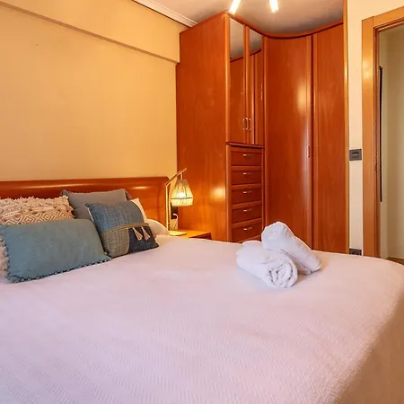 Fika, Vivienda Turistica Urbana Con Wifi *