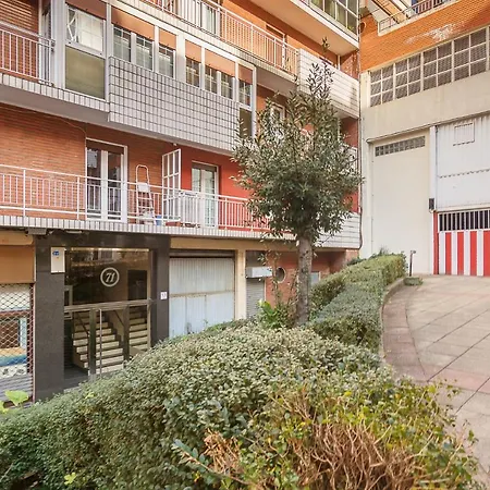 Apartament Fika, Vivienda Turistica Urbana Con Wifi *