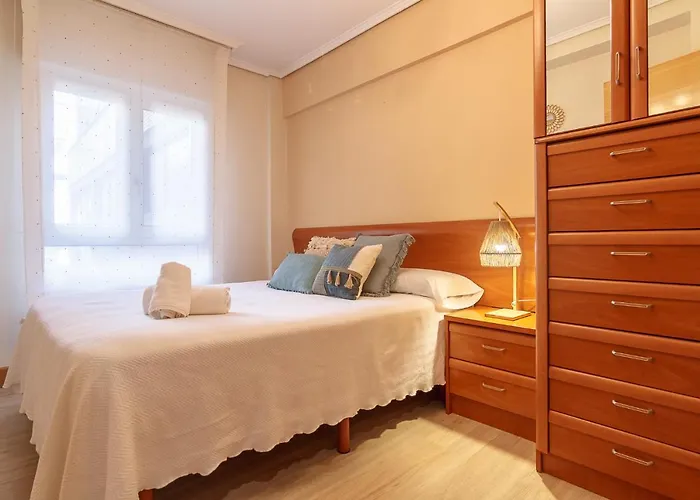 Fika, Vivienda Turistica Urbana Con Wifi * Bilbao