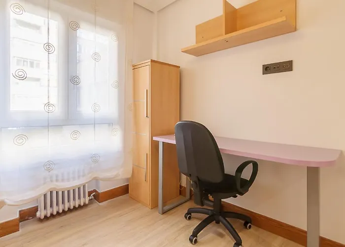 Fika, Vivienda Turistica Urbana Con Wifi