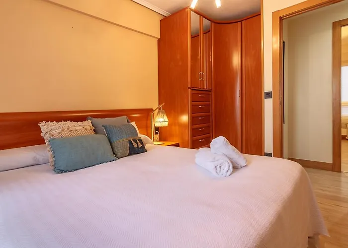 Fika, Vivienda Turistica Urbana Con Wifi *