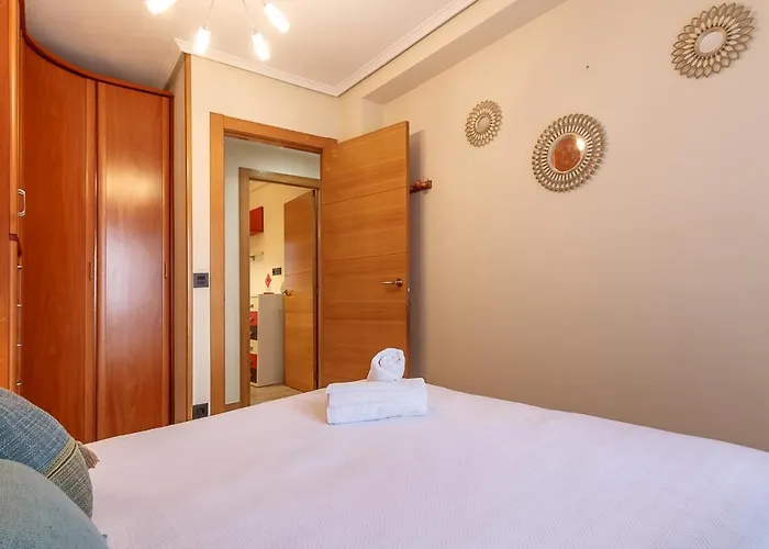 Fika, Vivienda Turistica Urbana Con Wifi *