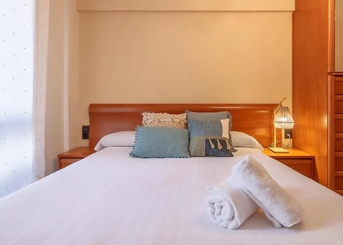 Fika, Vivienda Turistica Urbana Con Wifi Bilbao