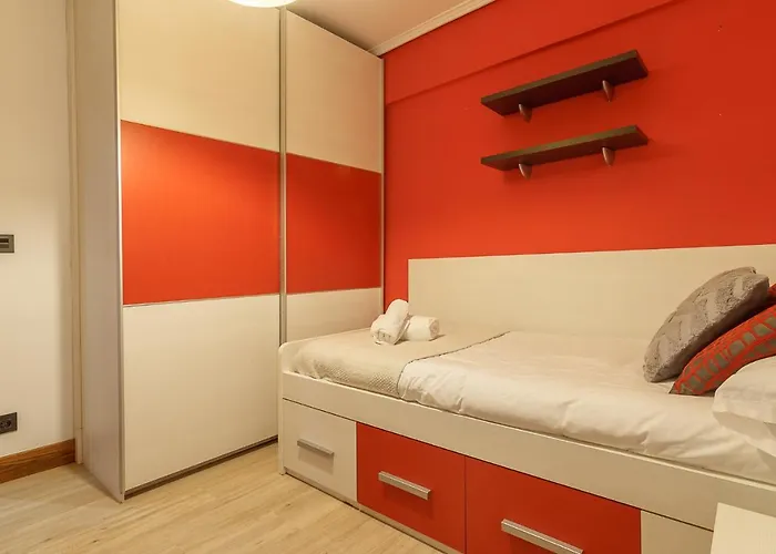 Fika, Vivienda Turistica Urbana Con Wifi Apartmán *